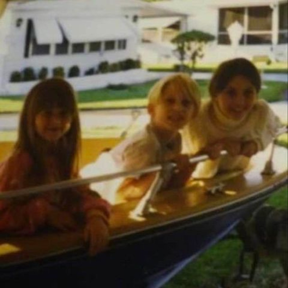 Meet your Posher, Doreen